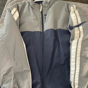 Nike puffer jacket